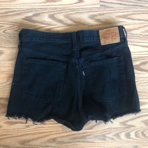 Levi’s Shorts